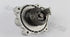PEUGEOT WATERPUMP W/O SENSOR