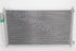 HONDA A/CON CONDENSOR CIVIC  1.3/1.8 '06