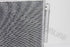 HONDA A/CON CONDENSOR CIVIC  1.3/1.8 '06