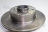 RENAULT BRAKE DISC RR MEGANE 2 1.6L 16V K4M