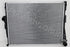 BMW RADIATOR E46 MAN[6 MNTH GARAN]