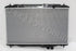 HONDA RADIATOR CIVIC SEDAN 06 WITH CAP 1.3 1.6 1.8
