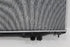 HONDA RADIATOR CIVIC SEDAN 06 WITH CAP 1.3 1.6 1.8