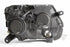 RENAULT DUSTER FACELIFT (2013-2015) HEADLIGHT LEFT HAND SIDE
