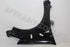 RENAULT FENDER SANDERO LF 09- STEPWAY