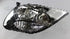 RENAULT HEADLIGHT MOULDING SANDERO/STEPWAY RH 2014