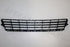 RENAULT BUMPER GRILLE CLIO 3 2009>