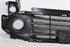RENAULT GRILLE BUMPER CLIO4 2013>