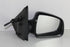 RENAULT DOOR MIRROR SANDERO RH 2013>MANUAL