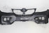 RENAULT BUMPER FRONT KWID UPPER 2016>