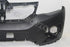 RENAULT BUMPER FRONT KWID UPPER 2016>