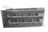 RENAULT GRILL  MEGAN 2 LH2003-2005