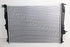 RENAULT RADIATOR MEGANE3/SCENIC3 1.6 16V 09>