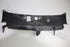 RENAULT GRILLE CLIO 1 UP/INNER 99-