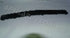 RENAULT BUMPER MOULDING SET CLIO 2 FRONT