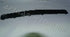 RENAULT BUMPER MOULDING SET CLIO 2 FRONT