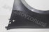 RENAULT FRONT FENDER CLIO 3 LF 06-08