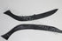 RENAULT CLIO 5 (2013) HEADLIGHT MOULDING SET
