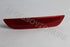 RENAULT BUMPER REFLECTOR CLIO 5 LH 13