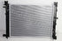RENAULT RADIATOR CLIO 5/SAND/CAPTUR 900T 13-