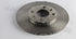 RENAULT BRAKE DISC FRONT SANDERO 2 S/WAY 2