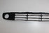 RENAULT BUMPER GRILLE SCENIC 3