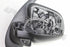 RENAULT DOOR MIRROR KANGOO3 LH MANUAL 2013>