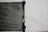 RENAULT RADIATOR KANGOO3 1.6 2008>