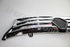 RENAULT GRILLE DUSTER 1.5 DCI 2015