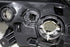 RENAULT HEADLAMP SANDERO LF 09-(CHROME)