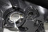 RENAULT HEADLAMP SANDERO RF 09-(CHROME)