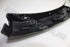 RENAULT BUMPER ARCH MOULDING STEPWAY LH  08~13