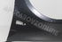 RENAULT FENDER SANDERO S/WAY RH 09-13