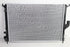 RENAULT RADIATOR SANDERO 1.4/1.6