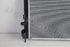 RENAULT RADIATOR SANDERO 1.4/1.6