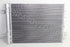 RENAULT CONDENSOR SANDERO 1.4 / 1.6 09-