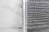 RENAULT CONDENSOR SANDERO 1.4 / 1.6 09-