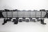 RENAULT BUMPER GRILLE SANDERO  2014> (RN0114-000G-