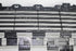 RENAULT BUMPER GRILLE SANDERO  2014> (RN0114-000G-