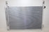 RENAULT CONDENSOR KOLEOS 2.0/2.5/R1-08-16