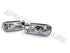 BMW E36 FOG LAMP SET STD