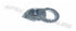 RENAULT SHOCK MOUNTING CLIO 3 LHS FRONT