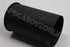 KIA K2700 PISTON SLEEVE STANDARD BLACK