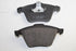 VOLVO BRAKE PADS FRONT S40 2.4 2006