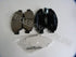 HONDA BRAKE PAD FRONT JAZZ L13A1