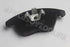 PEUGEOT BRAKE PADS FRONT 308 157x72