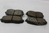 HYUNDAI I10 GRAND BRAKE PAD FRONT