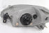 TATA INDICA FACELIFT HEADLIGHT RIGHT HAND SIDE