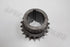 BMW CRANKSHAFT SPROCKET E46