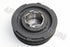LANDROVER CRANK PULLEY FREELANDER 1 M47 ENG